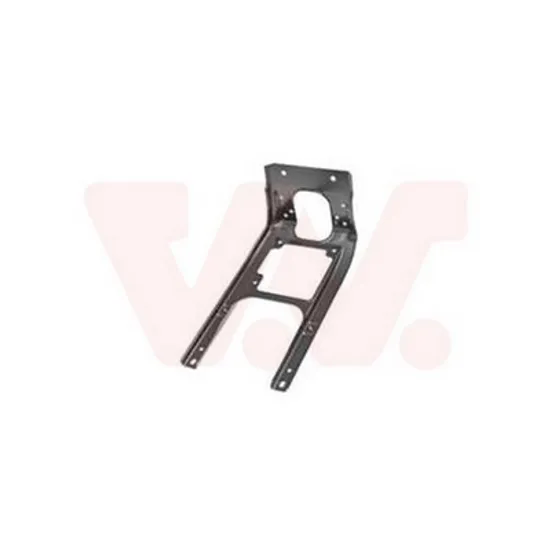 Traversa Fata MERCEDES GL-CLASS X164 2006->2012 Traversa centrala panou fata Perioada 2006 2007 2008 2009 2010 2011 2012