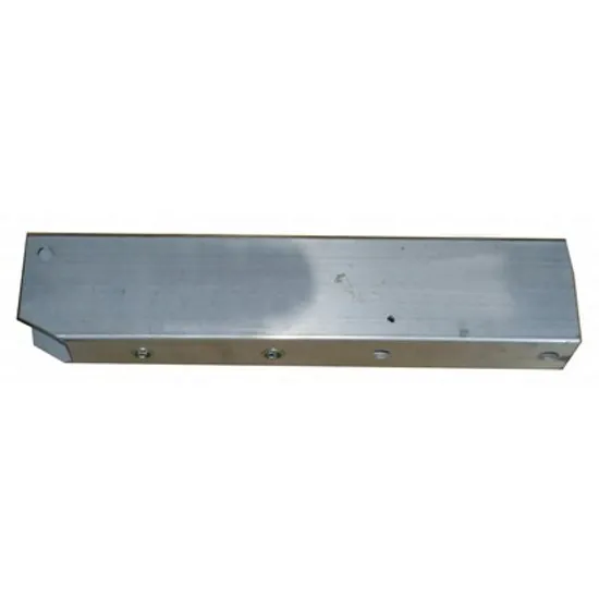 Suport Bara fata BMW 7 F01 2008->2015 Suport Bara fata (aluminiu) STANGA Perioada 2008 2009 2010 2011 2012