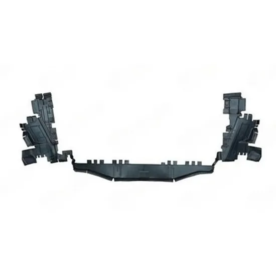 Trager MERCEDES E-CLASS W212 2009->2015 Suport Panou fata superior (Suport radiator) Perioada 2013 2014 2015 2016