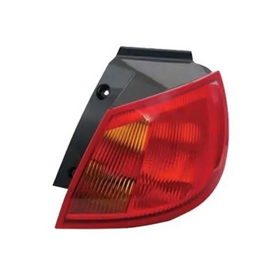 Stop Spate MITSUBISHI COLT 6 2004->2012 Lampa spate exterioara pentru 3 usi MARELLI dreapta Perioada 2004 2005 2006 2007 2008