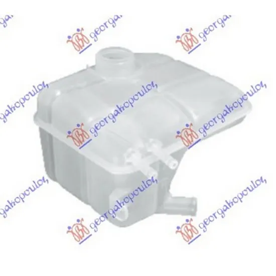 Vas Expansiune FORD FOCUS 1 1998->2008 Vas expansiune 1.8 benzina/DIESEL Perioada 1998 1999 2000 2001 2002 2003 2004