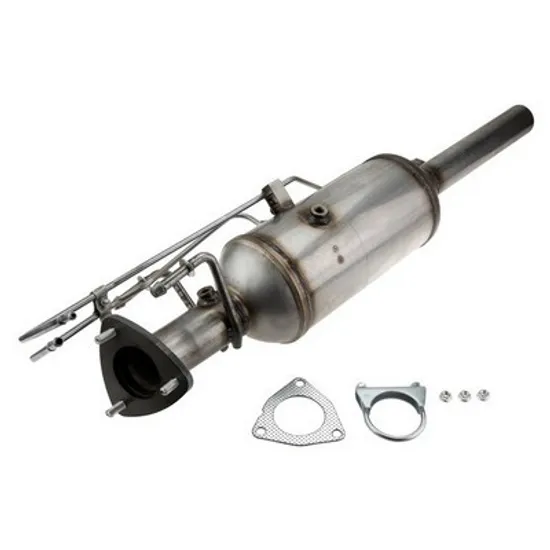 Filtru de Particule PEUGEOT BOXER 2006-> pentru 2.2 HDi 150, perioada 2011,2012,2013,2014,2015,2016 nty