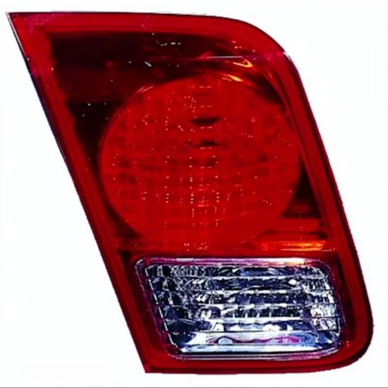 Stop Spate HONDA CIVIC 7 2000->2005 Lampa stop spate interioara 2003- (DEPO) STANGA Perioada 2003 2004