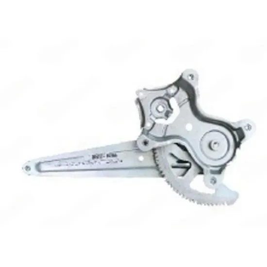 Macara Usa TOYOTA YARIS 2013->2020 Macara usa spate electrica fara motor STANGA Perioada 2013 2014 2015 2016 2017 2018 2019 2020