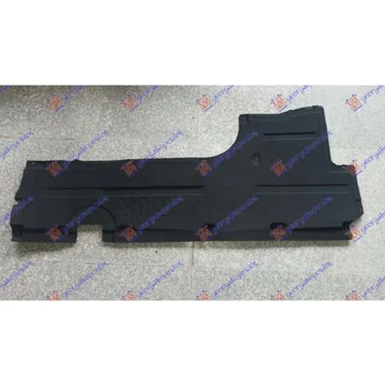 Scut Motor BMW 5 F10 2009->2016 Scut inferior PLASTIC dreapta Perioada 2010 2011 2012 2013