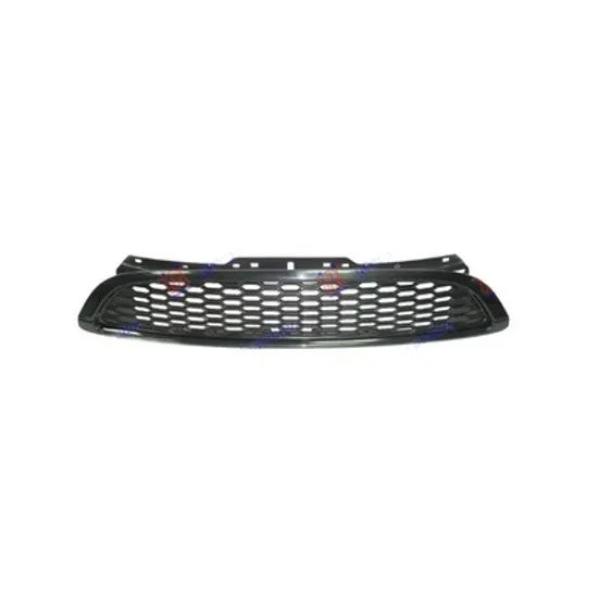 Grila Radiator MINI MINI COOPER R56 2006->2013 Grila radiator pt R56 completa Perioada 2006 2007 2008 2009 2010 2011