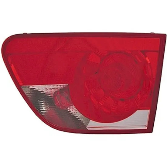 Stop Spate SEAT ALTEA 2004-> Lampa spate dreapta interioara pt XL Perioada 2004 2005 2006 2007 2008 2009 2010