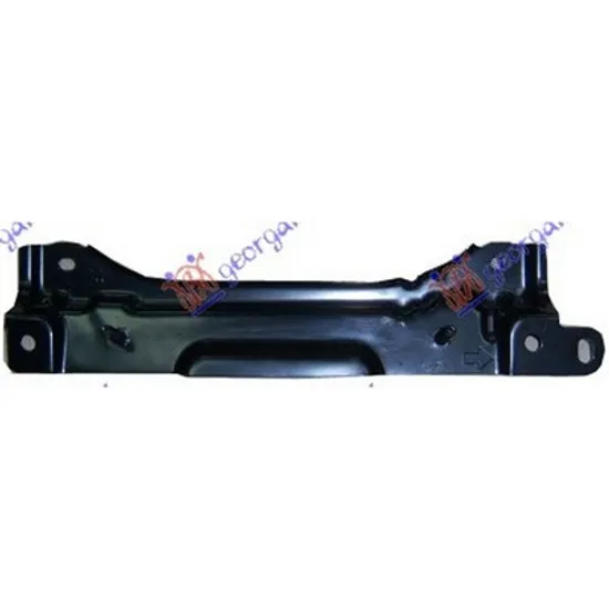 Suport grila TOYOTA YARIS 2005->2011 Suport capac bara fata dreapta Perioada 2005 2006 2007 2008 2009 2010
