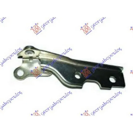 Balama Capota fata HYUNDAI ATOS 1997->2015 Balama capota fata (O) stanga Perioada 1999 2000 2001 2002 2003 2004 2005 2006 2007 2008