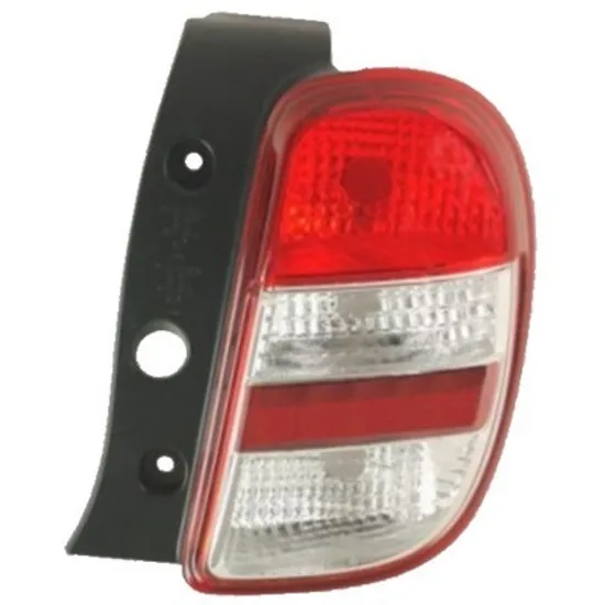 Stop Spate NISSAN MICRA 4 2011->2015 Lampa spate dr Perioada 2010 2011 2012 2013 2014 2015 2016