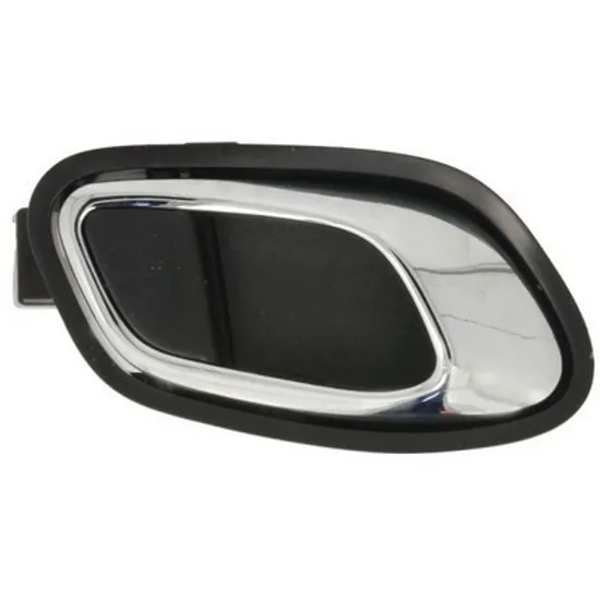 Maner Usa KIA PRO CEED 2008->2013 Maner usa fata interior cromat/negru dreapta Perioada 2008 2009 2010 2011 2012 2013 2014 2015