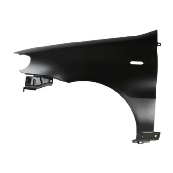 Aripa fata stanga FIAT PALIO 178 1996-> perioada 2004 2005 2006 2007 2008 2009 de la an de fabricatie 01/2005, de la an de fabricatie 2006,