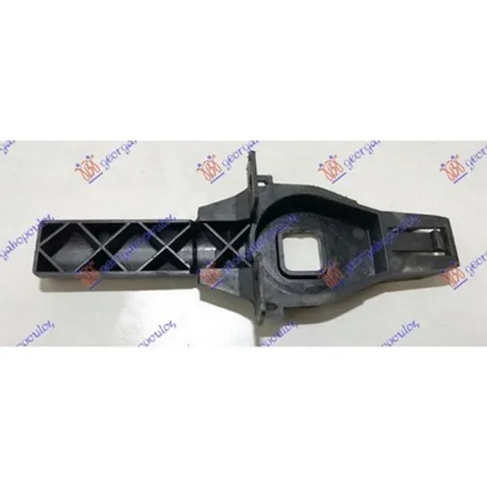 Suport Radiator AUDI A4 B8 2007->2015 Suport radiator inferior PLASTIC (R=L) Perioada 2007 2008 2009 2010 2011 2012 2013 2014 2015