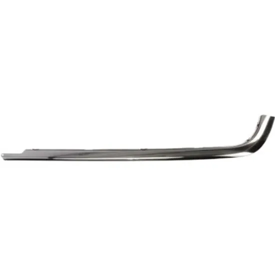Bandou bara spate stanga MERCEDES C-CLASS W202 1993->2000 perioada 1993 1994 1995 1996 1997 1998 1999 2000 pana la an de fabricatie 06/1997, cromat