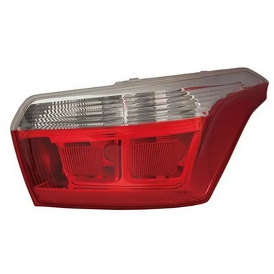 Stop Spate CITROEN C-ELYSEE 2012-> Lampa spate MARELLI dreapta Perioada 2012 2013 2014 2015 2016