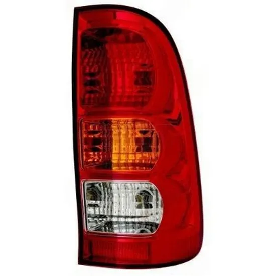 Stop Spate TOYOTA HILUX 7 2004->2015 Lampa stop spate (E) (TURKEY) DREAPTA Perioada 2005 2006 2007 2008 2009