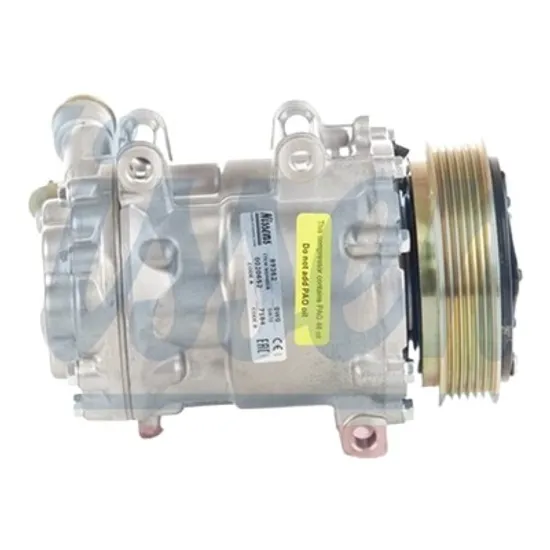 Compresor aer conditionat PEUGEOT 508 1 2010->2018 pentru 2.0 BlueHDi 180, perioada 2014 2015 2016 2017 2018