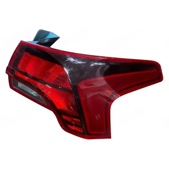 Stop Spate HYUNDAI SANTA FE 4 2018-> Lampa stop spate exterior DREAPTA Perioada 2020 2021 2022 2023 2024