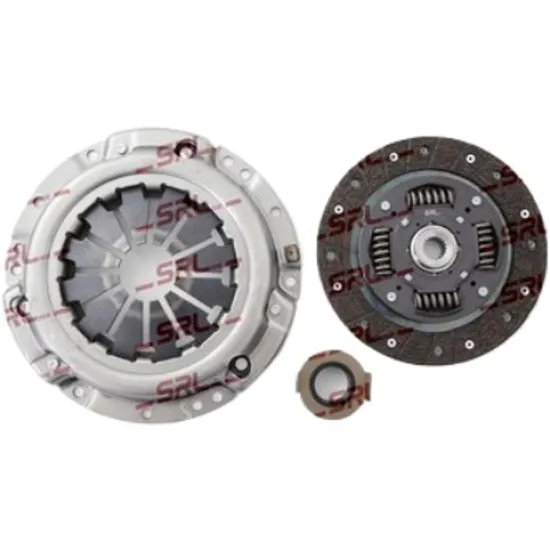 Kit ambreiaj SUZUKI IGNIS 2 2003-> pentru 1.5 4x4 , perioada 2003 2004 2005 2006 2007 2008