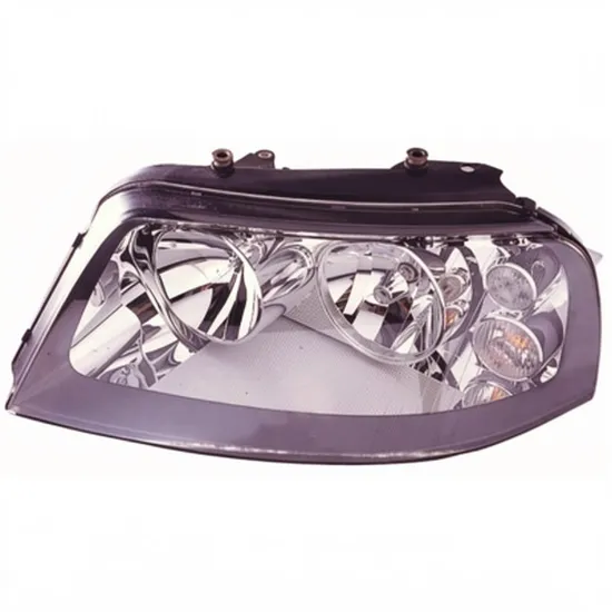 Faruri VW SHARAN 1995->2010 Far reglaj electric (cromat) 2000- (E) (TYC) STANGA Perioada 2000 2001 2002 2003 2004 2005 2006 2007 2008 2009 2010