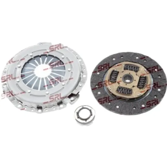Kit ambreiaj MAZDA 3 BL 2008->2013 pentru 1.6 MZR , perioada 2008 2009 2010 2011 2012 2013 2014