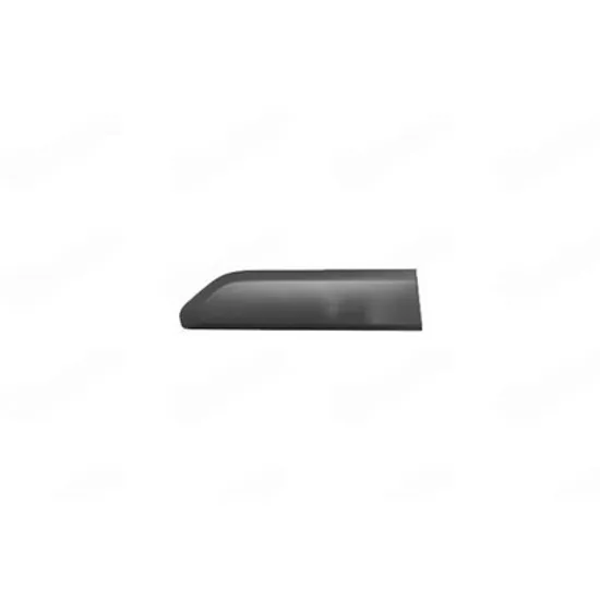 Bandou aripa spate OPEL COMBO X19 2018-> Bandou Aripa laterala Usa spate pentru vopsit DREAPTA Perioada 2018 2019 2020 2021 2022 2023