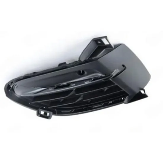 Grila Bara BMW X6 F16 2014->2019 Grila bara fata STANGA Perioada 2014 2015 2016 2017 2018 2019