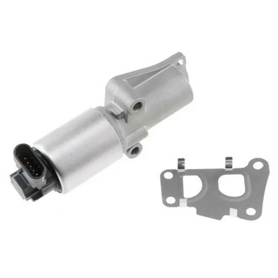 SUPAPA EGR OPEL ASTRA 1.6 tip L08 -77KW/105CP- 1598cmc, pentru motor Z 16 XE1, Z 16 XEP, perioada 2005,2006,2007,2008,2009,2010