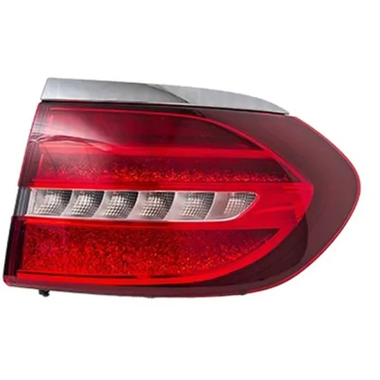 Stop Spate MERCEDES E-CLASS W213 2016-> Lampa stop spate exterior FULL LED break (ULO) DREAPTA Perioada 2016 2017 2018 2019 2020