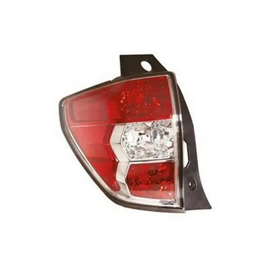 Stop Spate SUBARU FORESTER SH 2008->2013 Lampa spate stanga Perioada 2008 2009 2010 2011 2012 2013 2014