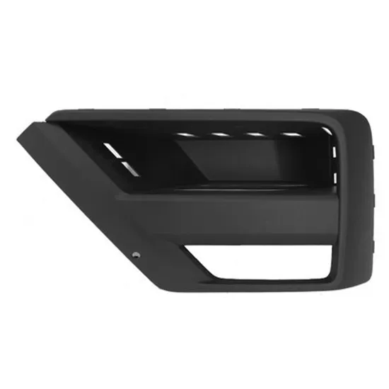 Grila Bara VW CRAFTER 2 2016-> Grila bara fata (cu gauri proiector) stanga Perioada 2017 2018 2019 2020 2021 2022 2023