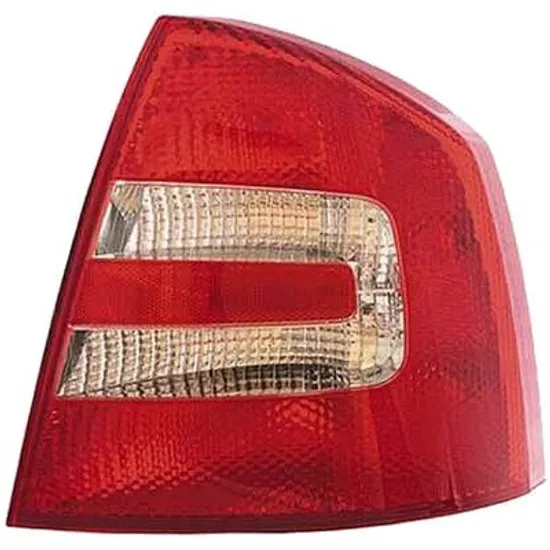 Stop Spate SKODA OCTAVIA 2 2004->2013 Lampa spate dreapta, ptr sedan 06.2004->01.2009 Perioada 2004 2005 2006 2007 2008 2009