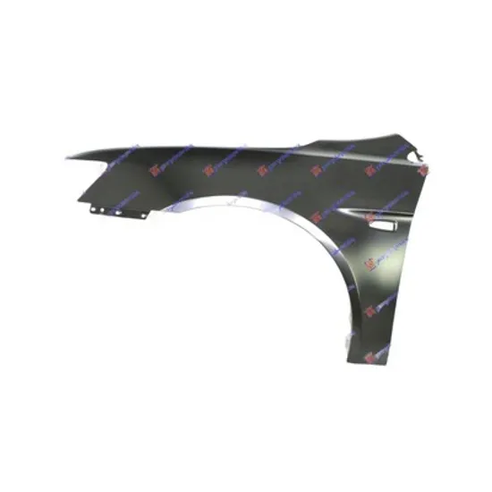 Aripa Fata MITSUBISHI LANCER 8 CY 2008->2016 Aripa fata stanga Perioada 2008 2009 2010 2011 2012 2013 2014