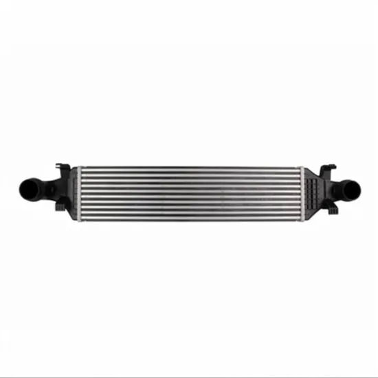 Intercooler MERCEDES GLA-CLASS X156 2013-> Radiator intercooler benzina diesel (625x160) Perioada 2014 2015 2016 2017