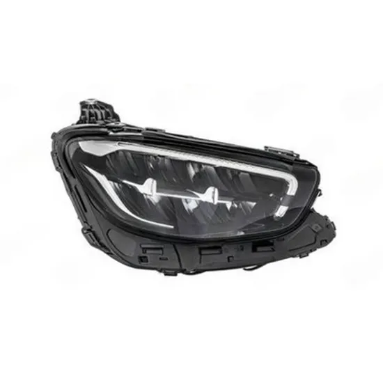 Faruri MERCEDES E-CLASS coupe C238 2016-> Far FULL LED HIGH PERFORMANCE (cu motor) (E) (HELLA) DREAPTA Perioada 2016 2017 2018 2019 2020 2021