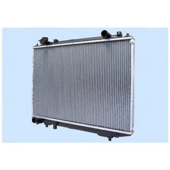 Radiator Motor MAZDA B-SERIE 1998->2006 Radiator apa motor 2.6 benzina 2.5 diesel +/- A/C (450x635x26) Perioada 1998 1999 2000 2001 2002 2003 2004 2005 2006