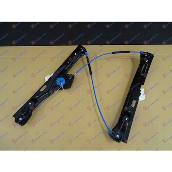 Macara Usa BMW 3 F30 2011->2018 Macara usa electrica fata (fara motor) dreapta Perioada 2011 2012 2013 2014 2015 2016 2017