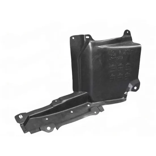 Scut Motor TOYOTA PRIUS 2023-> Scut motor fata plastic DREAPTA Perioada 2023 2024 2025