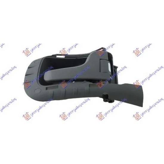 Maner Usa MERCEDES VITO W638 1997->2003 Maner usa fata interior gri dreapta Perioada 1997 1998 1999 2000 2001 2002 2003