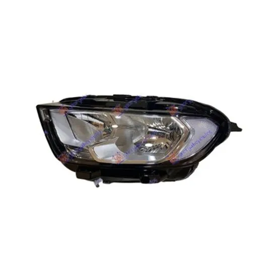 Faruri FORD ECOSPORT 2012-> Far reglaj electric (H7/H1) (cu motor) (E) (TYC) stanga Perioada 2017 2018 2019 2020 2021