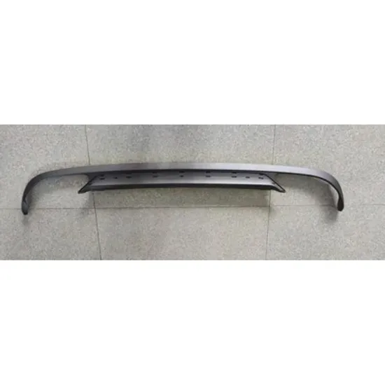Spoiler Bara spate MERCEDES E-CLASS W212 2009->2015 Spoiler Bara spate (cu 2 gauri esapament simplu) Perioada 2013 2014 2015 2016