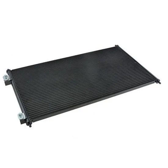 RADIATOR AER CONDITIONAT HONDA CIVIC 1.6 i -81KW/110CP- 1590cmc, pentru motor D16V1, D16W7, perioada 2001,2002,2003,2004,2005