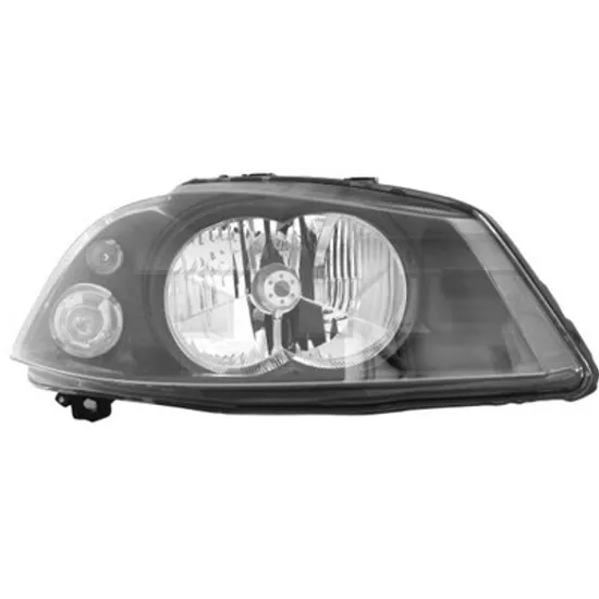 Faruri SEAT IBIZA 3 2003->2009 Far dreapta cu reglaj el, H4 Ibiza/Cordoba 04 02-03 06 Perioada 2002 2003 2004 2005 2006