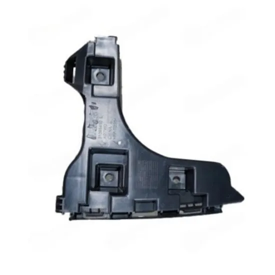 Suport Bara spate VOLVO XC60 1 2008->2017 Suport Bara spate plastic STANGA Perioada 2008 2009 2010 2011 2012 2013