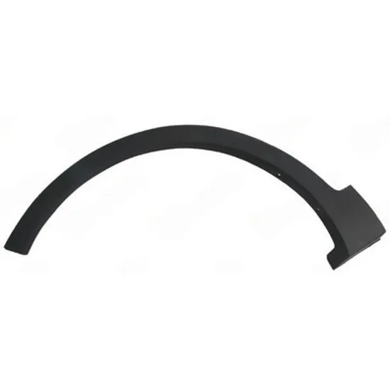 Bandou aripa fata KIA SORENTO 3 2015->2020 Bandou overfender Aripa fata STANGA Perioada 2017 2018 2019 2020