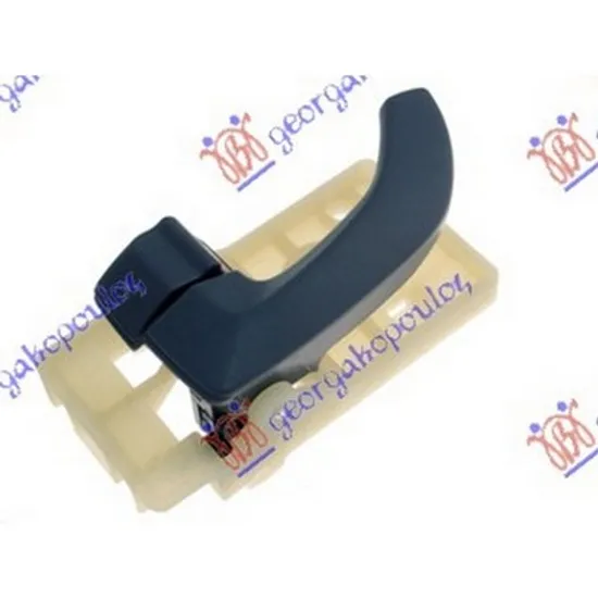 Maner Usa HYUNDAI TUCSON 2004->2012 Maner usa fata/spate interior stanga 2004->2010 Perioada 2004 2005 2006 2007 2008 2009 2010 2011 2012 2013 2014
