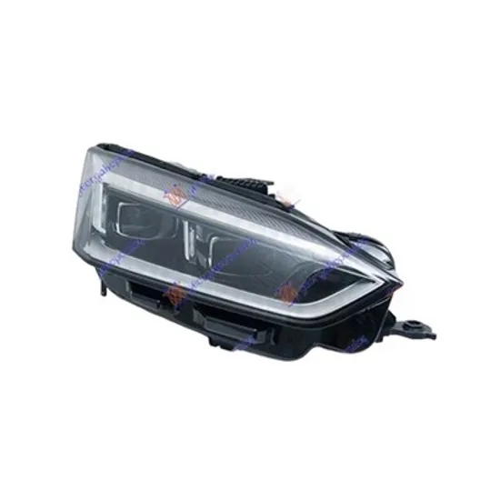 Faruri AUDI A5 F53, F5P 2016-> Far FULL LED (MARELLI) dreapta Perioada 2016 2017 2018 2019 2020 2021 2022