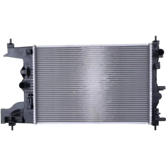 Radiator apa CHEVROLET CRUZE J300 2009-> 1.6 80KW 109CP , pentru motor LXT perioada 2009 2010,2011,2012,2013 2014
