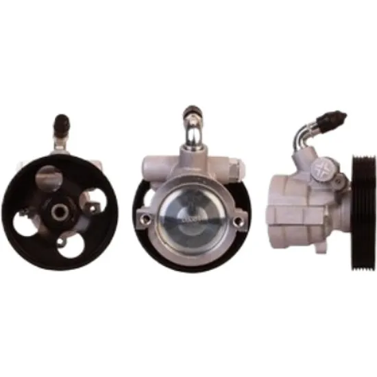 Pompa servo PEUGEOT PARTNER 1996->2015, PARTNER 1996->2010 pentru 1.6 HDi 75, perioada 2005 2006 2007 2008