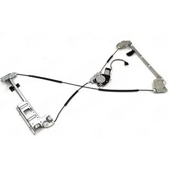 Macara Usa MITSUBISHI Canter 2001->2011 Macara usa fata electrica (24V) STANGA Perioada 2005 2006 2007 2008 2009 2010 2011 2012